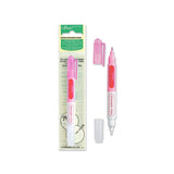 [OOS]Clover Chacopen Pink with Eraser (Air Erasable)
