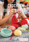 Complete Beginner Series 1: Crochet Tips & Tricks