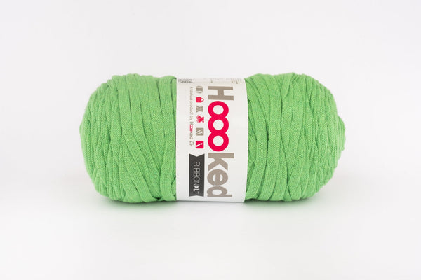 Hoooked RibbonXL – Tiny Rabbit Hole by Angie