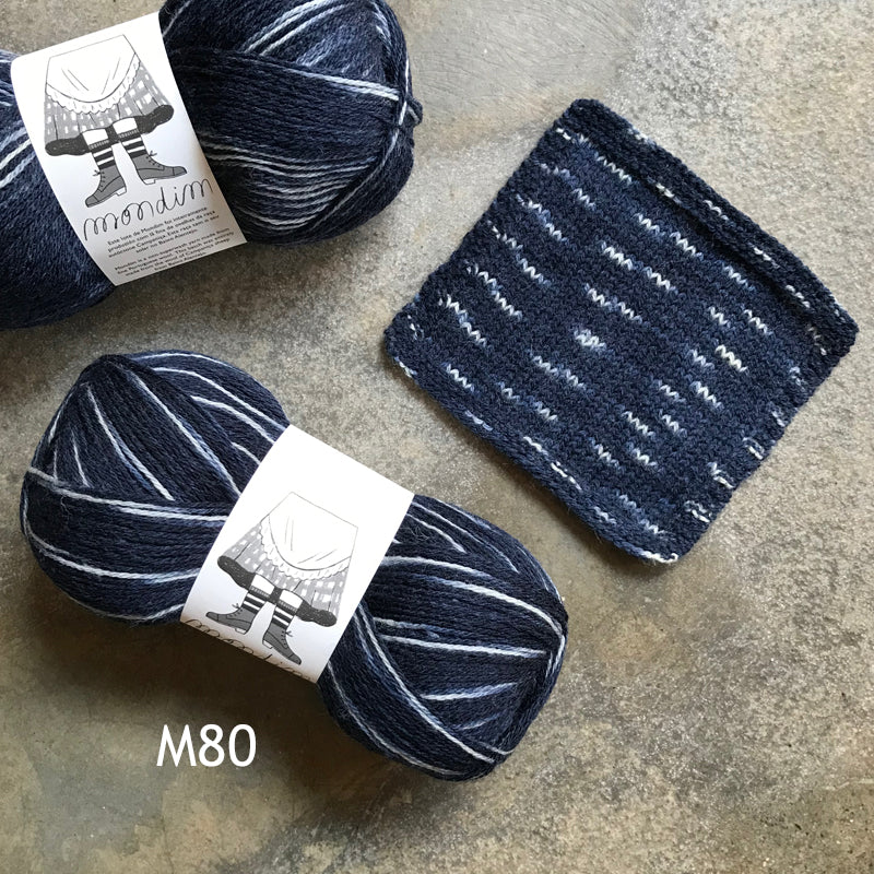 Retrosaria Rosa Pomar Mondim 100% Portuguese Wool