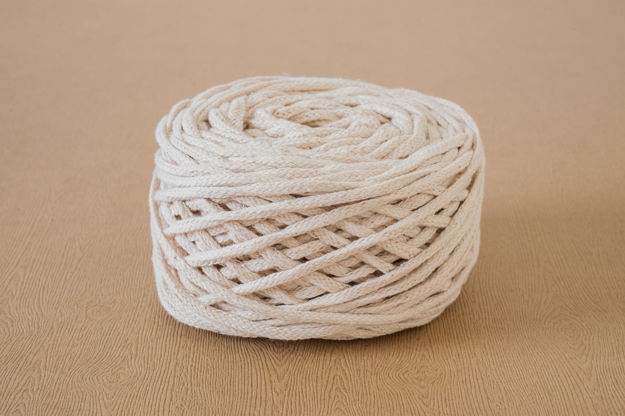 Recycled Rope Yarn