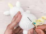 tiny rabbit hole - best beginner basic craft diy handmade knitting crochet cute cactus amigurumi workshop classes lessons courses singapore stitching techniques