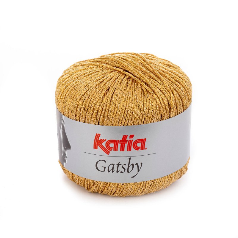 Katia Cotton 100% 57 Light Brown