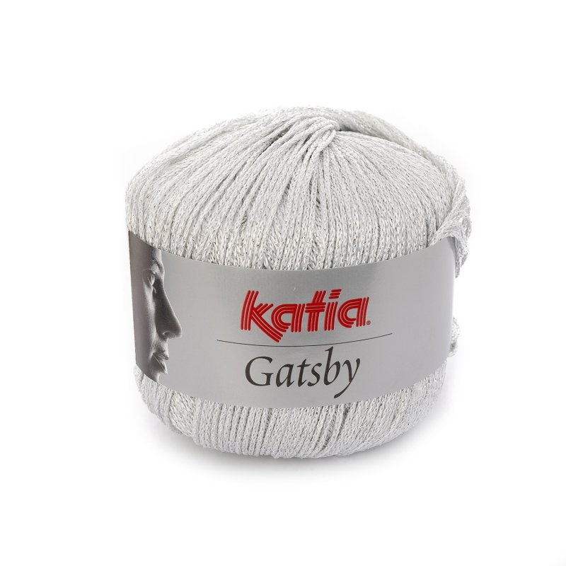 Katia Gatsby Yarn